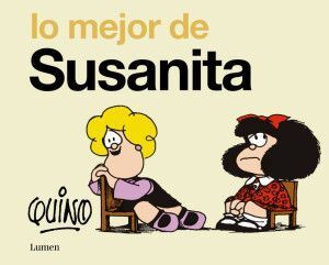 MEJOR DE SUSANITA, LO