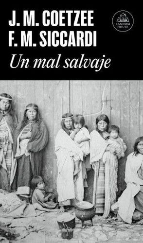 UN MAL SALVAJE