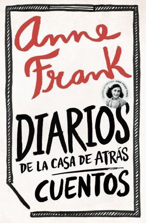 DIARIO DE LA CASA DE ATRAS / CUENTOS