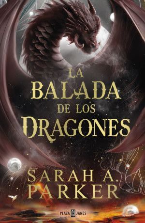 LA BALADA DE LOS DRAGONES