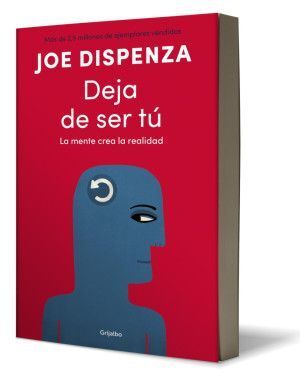 DEJA DE SER TU