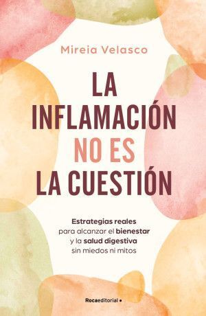 INFLAMACION NO ES LA CUESTION, LA