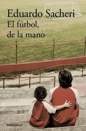 FUTBOL, DE LA MANO, EL