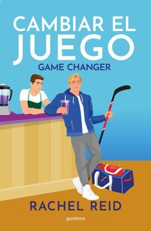CAMBIAR EL JUEGO / GAME CHANGERS