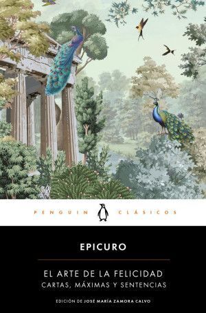 ARTE DE LA FELICIDAD, EL