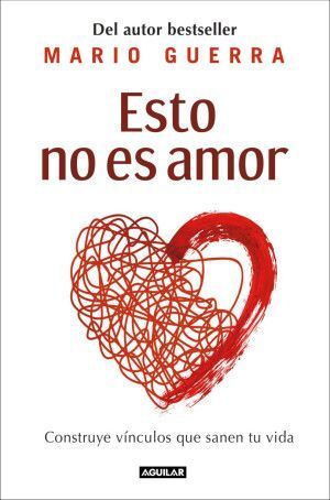 ESTO NO ES AMOR