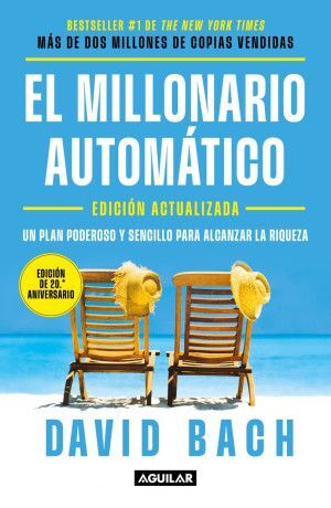 MILLONARIO AUTOMATICO, EL