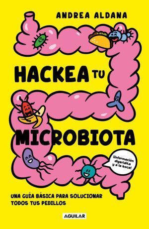 HACKEA TU MICROBIOTA