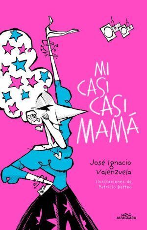 MI CASI, CASI MAMA