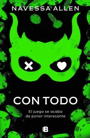 CON TODO