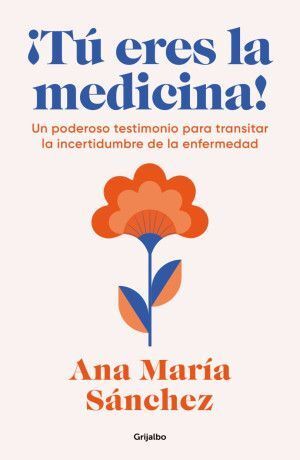¡TU ERES LA MEDICINA!