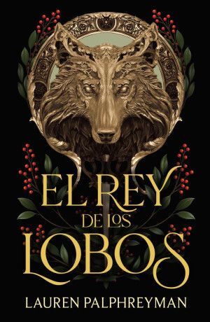 REY DE LOS LOBOS, EL