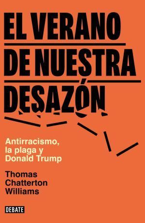VERANO DE NUESTRA DESAZON, EL