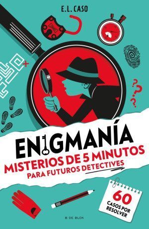 ENIGMANIA
