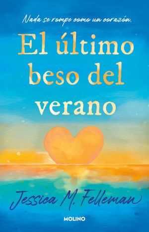 ULTIMO BESO DEL VERANO, EL
