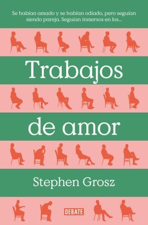 TRABAJOS DE AMOR