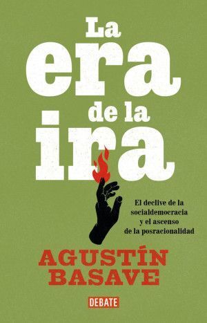 ERA DE LA IRA, LA