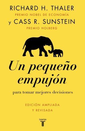 UN PEQUEÑO EMPUJON