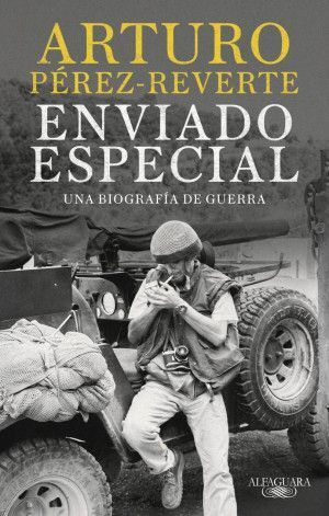 ENVIADO ESPECIAL