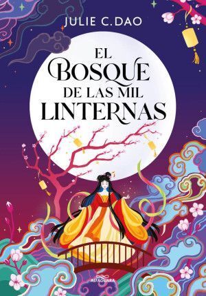 BOSQUE DE LAS MIL LINTERNAS, EL
