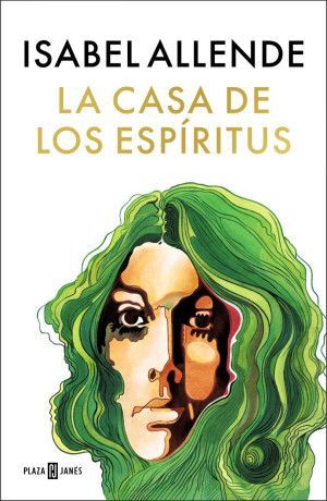 CASA DE LOS ESPIRITUS, LA