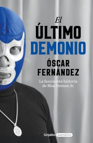 ULTIMO DEMONIO, EL