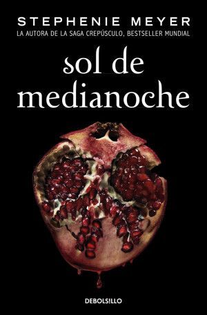 SOL DE MEDIANOCHE (CREPUSCULO 5)