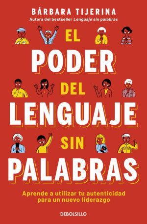 PODER DEL LENGUAJE SIN PALABRAS, EL