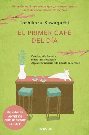 PRIMER CAFE DEL DIA, EL