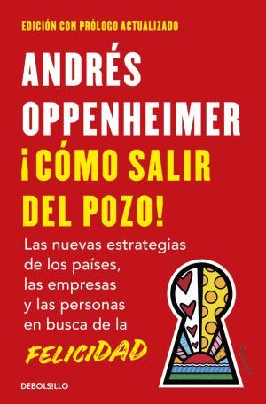COMO SALIR DEL POZO