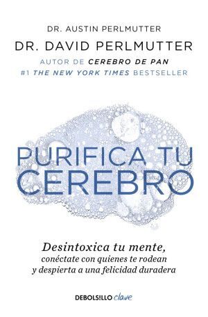PURIFICA TU CEREBRO