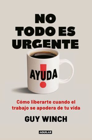 NO TODO ES URGENTE