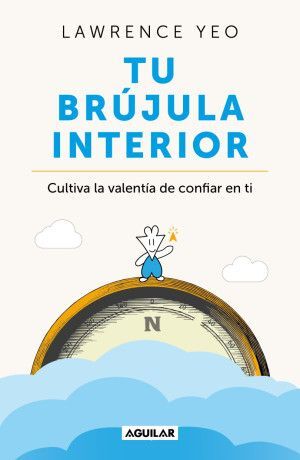 TU BRUJULA INTERIOR
