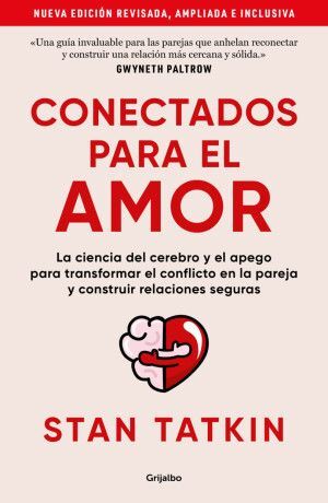 CONECTADOS PARA EL AMOR