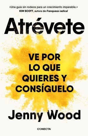 ATREVETE