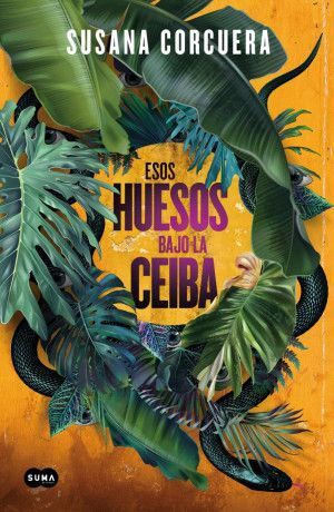 ESTOS HUESOS BAJO LA CEIBA