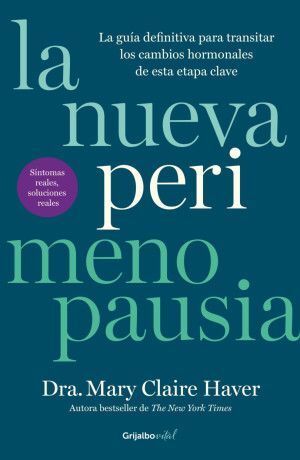 NUEVA PERIMENOPAUSIA, LA