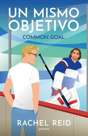 UN MISMO OBJETIVO