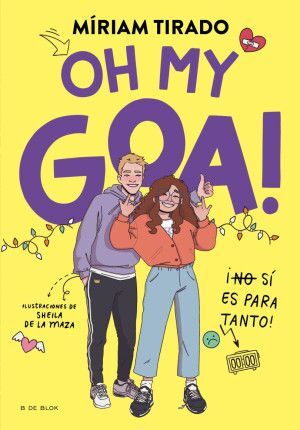 ME LLAMO GOA 3