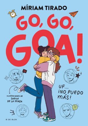 ME LLAMO GOA 4