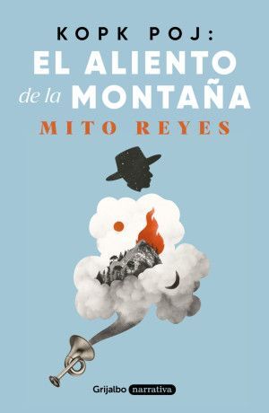 KOPK POJ: EL ALIENTO DE LA MONTAÑA