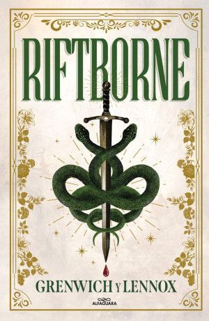RIFTBORN