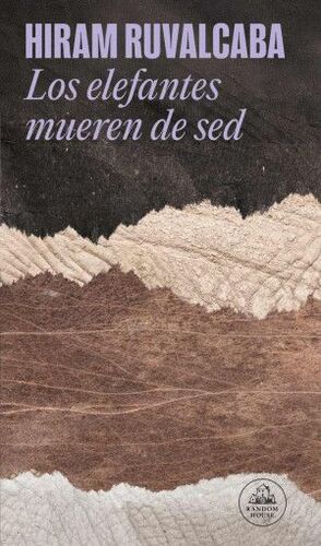 ELEFANTES MUEREN DE SED, LOS