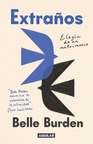 EXTRAÑOS
