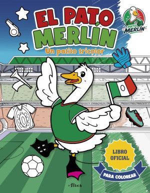 PATO MERLIN