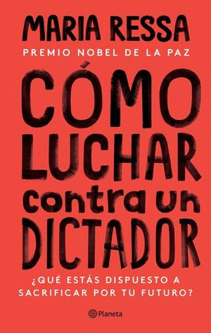 CÓMO LUCHAR CONTRA UN DICTADOR