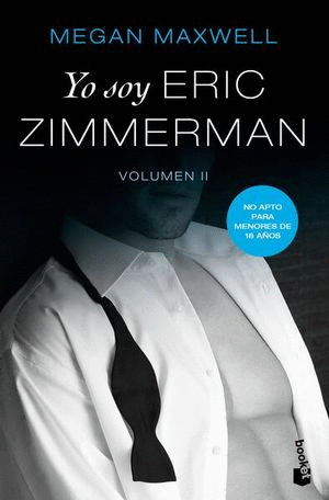 YO SOY ERIC ZIMMERMAN / VOL. 2