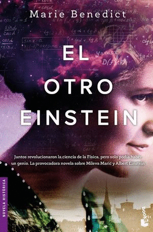 OTRO EINSTEIN, EL