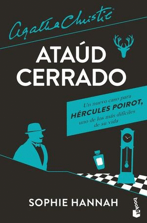 ATAÚD CERRADO