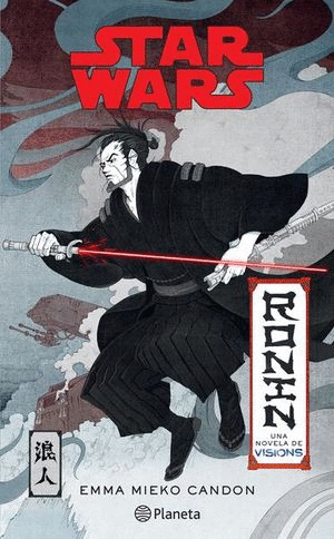STAR WARS. RONIN